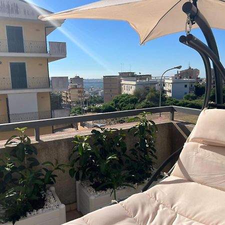 Appartement La Malfa 48 à Raguse Extérieur photo