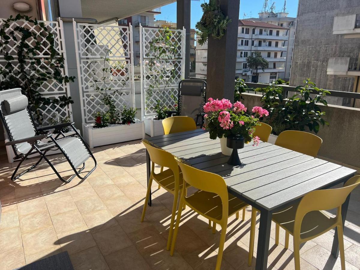 Appartement La Malfa 48 à Raguse Extérieur photo