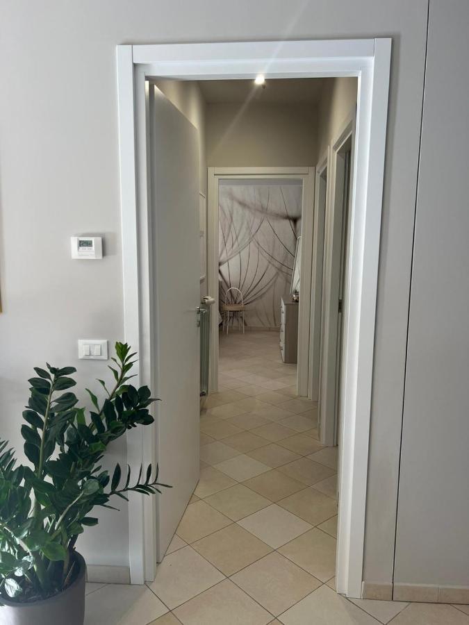 Appartement La Malfa 48 à Raguse Extérieur photo