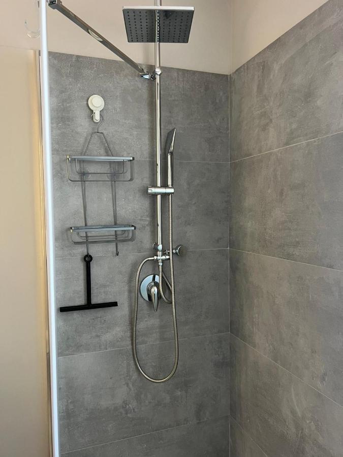 Appartement La Malfa 48 à Raguse Extérieur photo